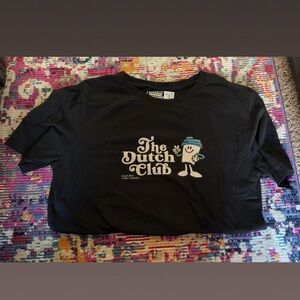 Dutch Bros Coffee Cup Shirt